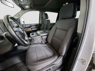 2023 Chevrolet Silverado 2500HD LT