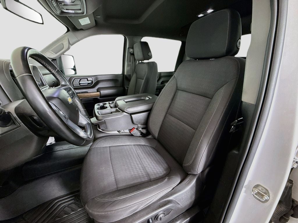 2023 Chevrolet Silverado 2500HD LT