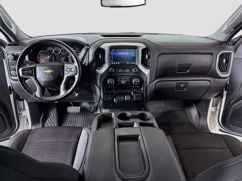 2023 Chevrolet Silverado 2500HD LT