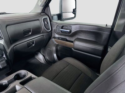 2023 Chevrolet Silverado 2500HD LT
