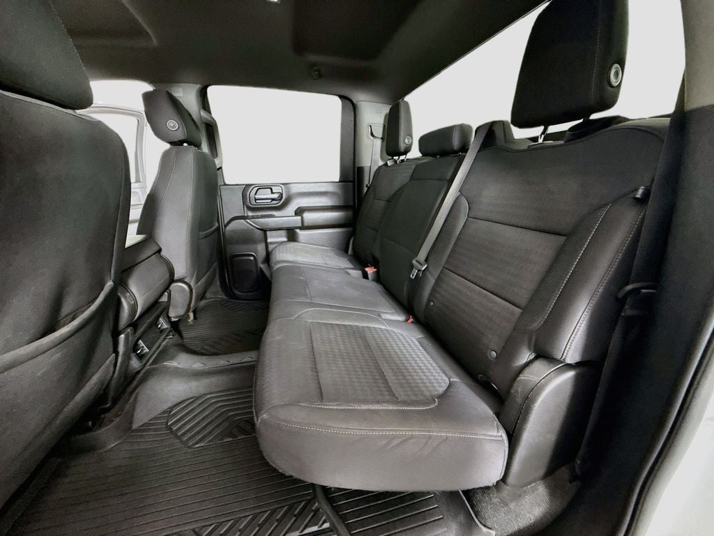 2023 Chevrolet Silverado 2500HD LT