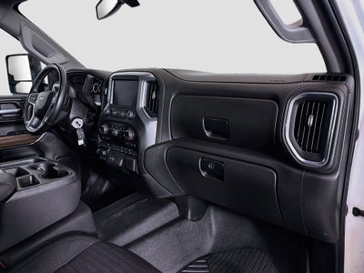 2023 Chevrolet Silverado 2500HD LT