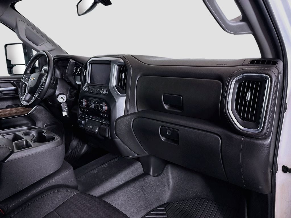2023 Chevrolet Silverado 2500HD LT