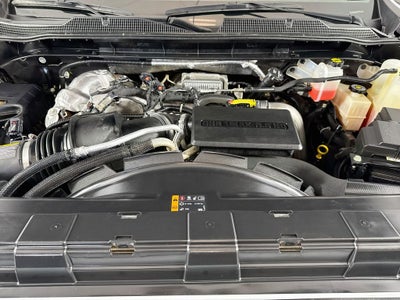 2023 Chevrolet Silverado 2500HD LT