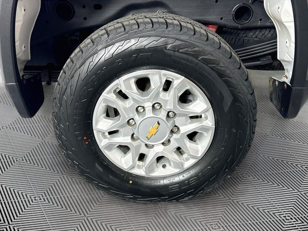 2023 Chevrolet Silverado 2500HD LT
