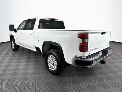 2023 Chevrolet Silverado 2500HD LT
