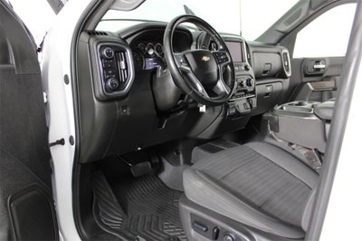 2023 Chevrolet Silverado 2500HD LT