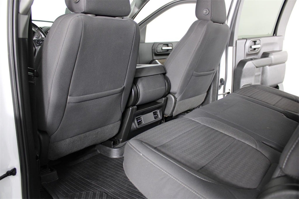 2023 Chevrolet Silverado 2500HD LT