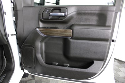 2023 Chevrolet Silverado 2500HD LT