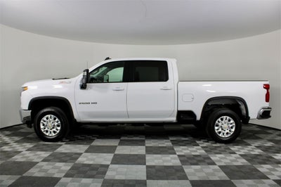 2023 Chevrolet Silverado 2500HD LT