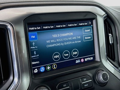 2023 Chevrolet Silverado 2500HD LT