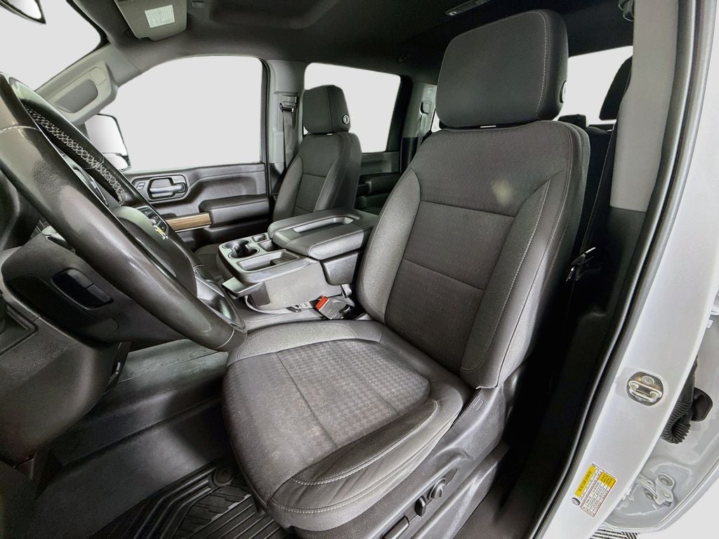 2023 Chevrolet Silverado 2500HD LT