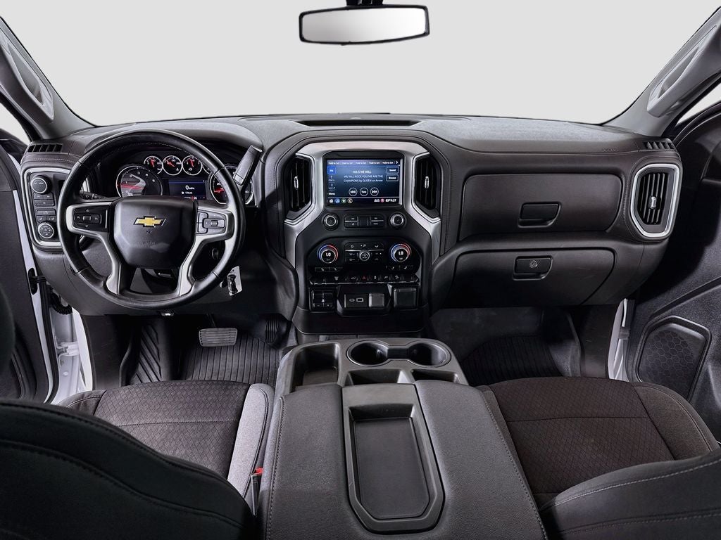 2023 Chevrolet Silverado 2500HD LT