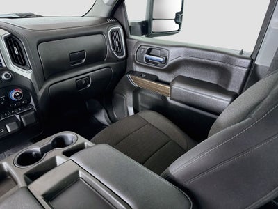 2023 Chevrolet Silverado 2500HD LT