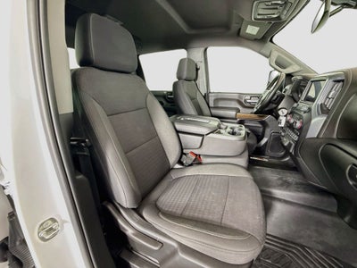2023 Chevrolet Silverado 2500HD LT
