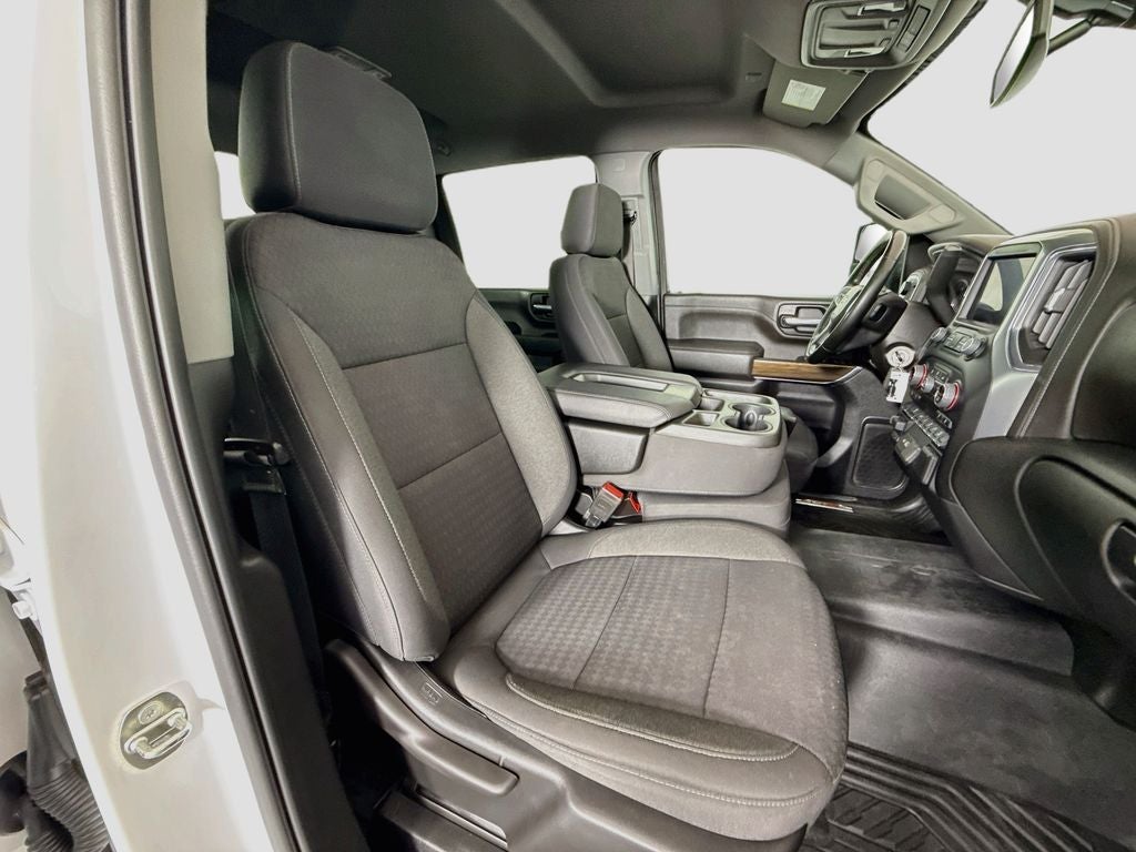 2023 Chevrolet Silverado 2500HD LT