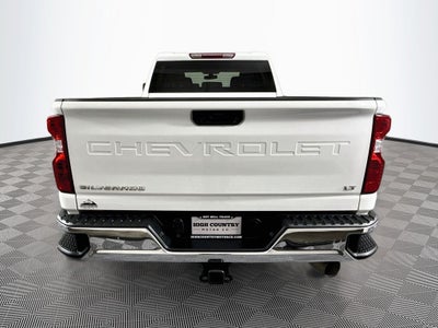 2023 Chevrolet Silverado 2500HD LT