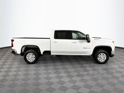 2023 Chevrolet Silverado 2500HD LT