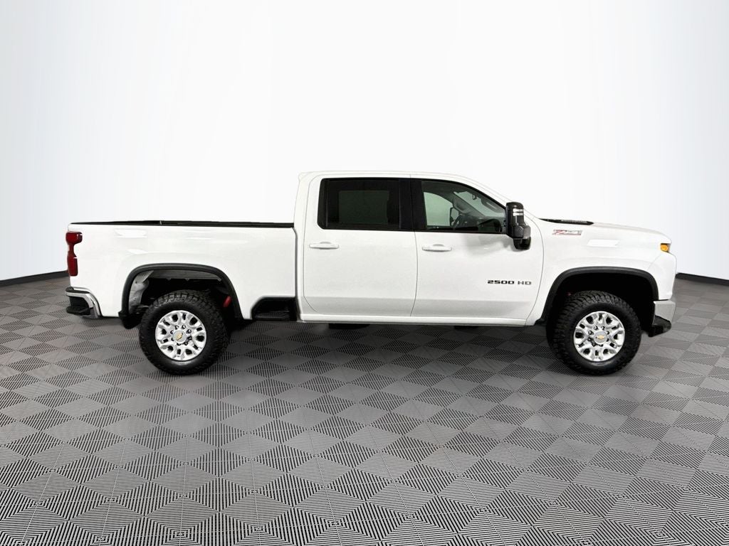 2023 Chevrolet Silverado 2500HD LT