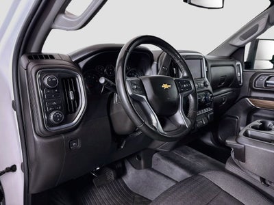 2023 Chevrolet Silverado 2500HD LT
