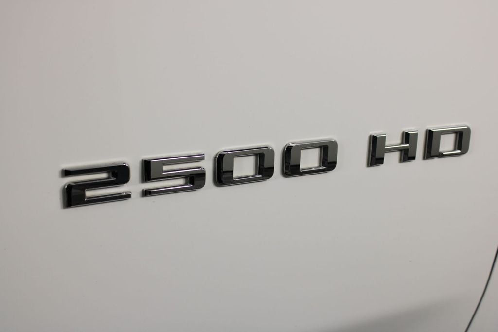 2023 Chevrolet Silverado 2500HD LT
