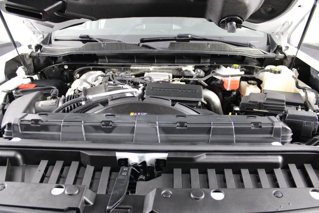 2023 Chevrolet Silverado 2500HD LT