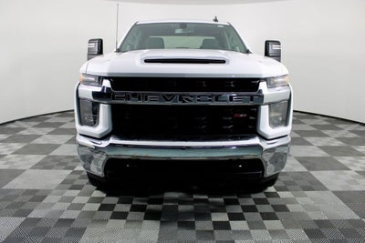 2023 Chevrolet Silverado 2500HD LT