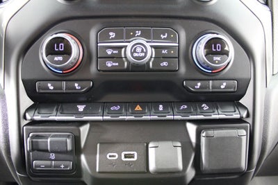 2023 Chevrolet Silverado 2500HD LT