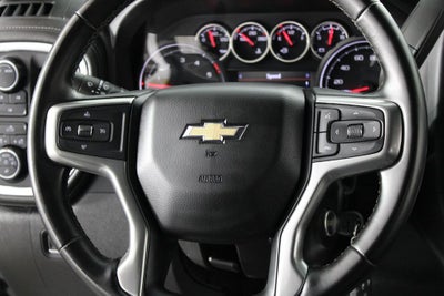 2023 Chevrolet Silverado 2500HD LT