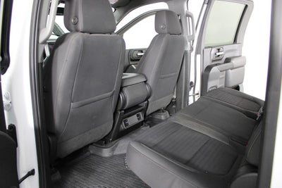 2023 Chevrolet Silverado 2500HD LT