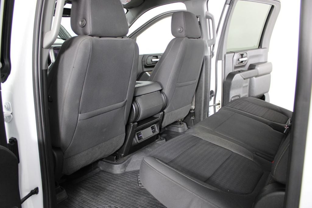 2023 Chevrolet Silverado 2500HD LT