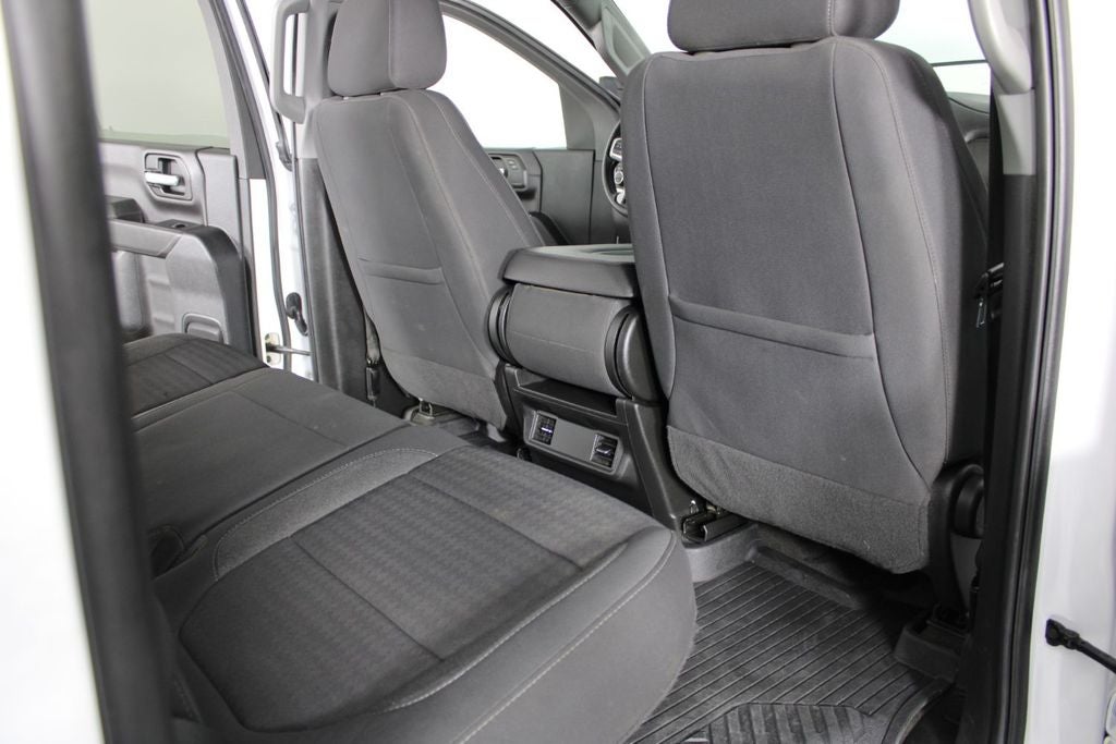 2023 Chevrolet Silverado 2500HD LT