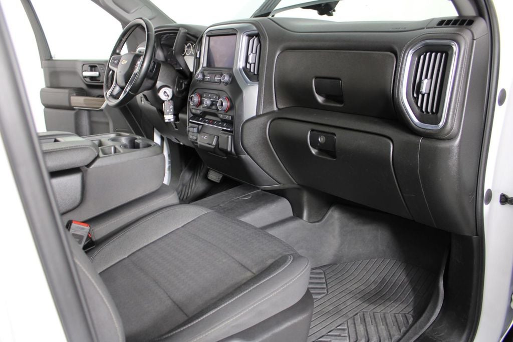 2023 Chevrolet Silverado 2500HD LT