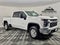 2023 Chevrolet Silverado 3500HD LT