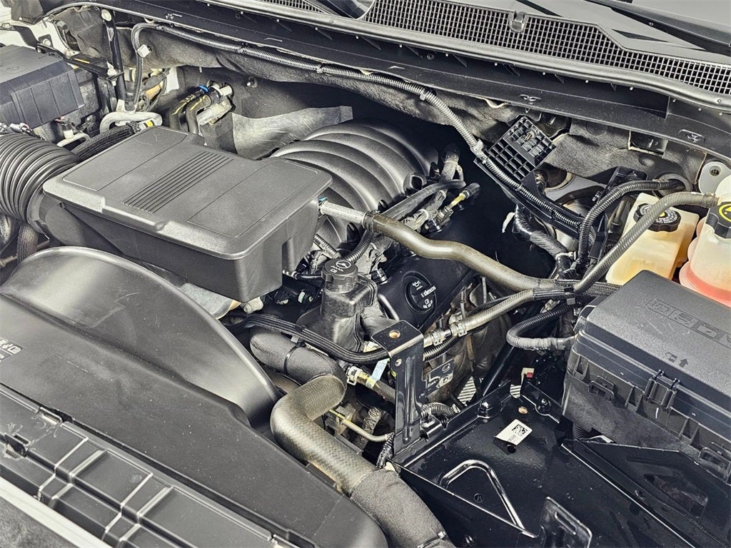 2023 Chevrolet Silverado 3500HD LT