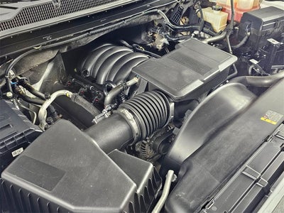 2023 Chevrolet Silverado 3500HD LT