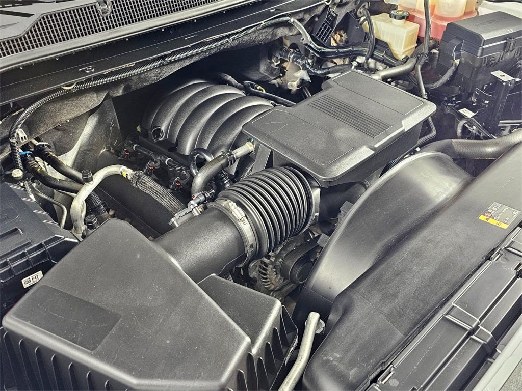 2023 Chevrolet Silverado 3500HD LT