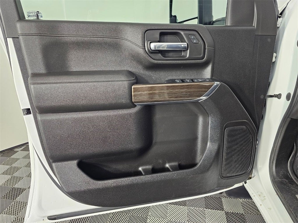 2023 Chevrolet Silverado 3500HD LT