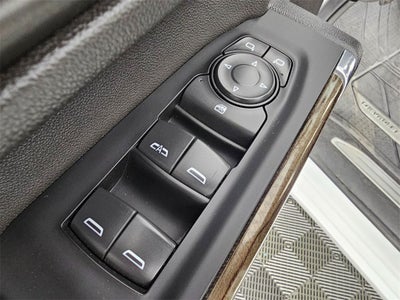 2023 Chevrolet Silverado 3500HD LT