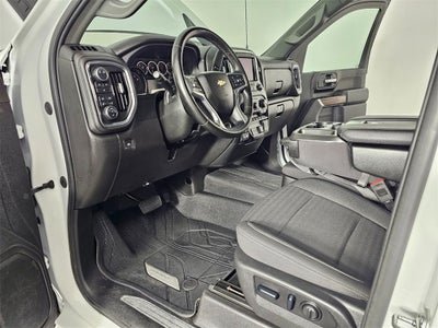 2023 Chevrolet Silverado 3500HD LT