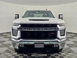 2023 Chevrolet Silverado 3500HD LT