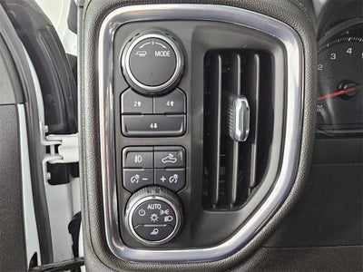 2023 Chevrolet Silverado 3500HD LT