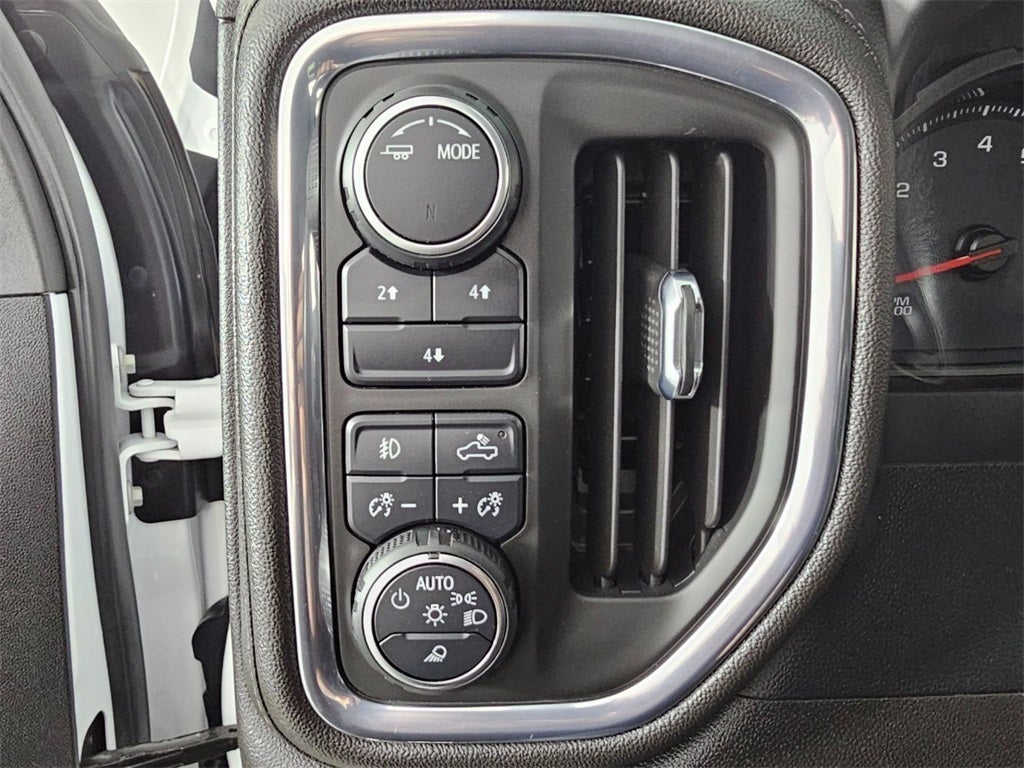 2023 Chevrolet Silverado 3500HD LT