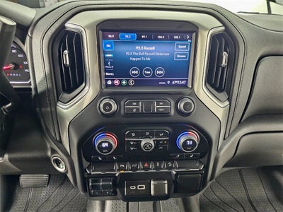 2023 Chevrolet Silverado 3500HD LT