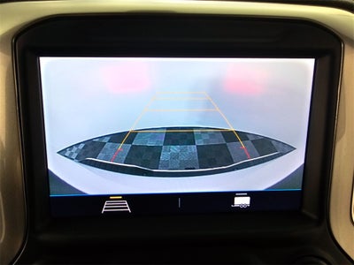 2023 Chevrolet Silverado 3500HD LT