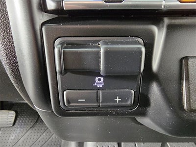 2023 Chevrolet Silverado 3500HD LT