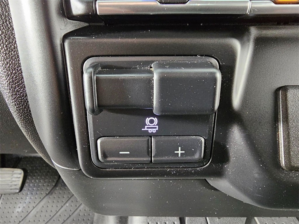 2023 Chevrolet Silverado 3500HD LT