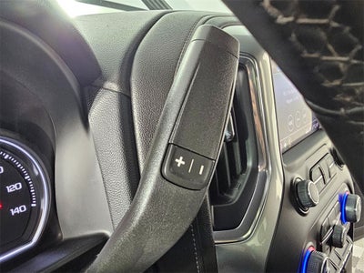 2023 Chevrolet Silverado 3500HD LT