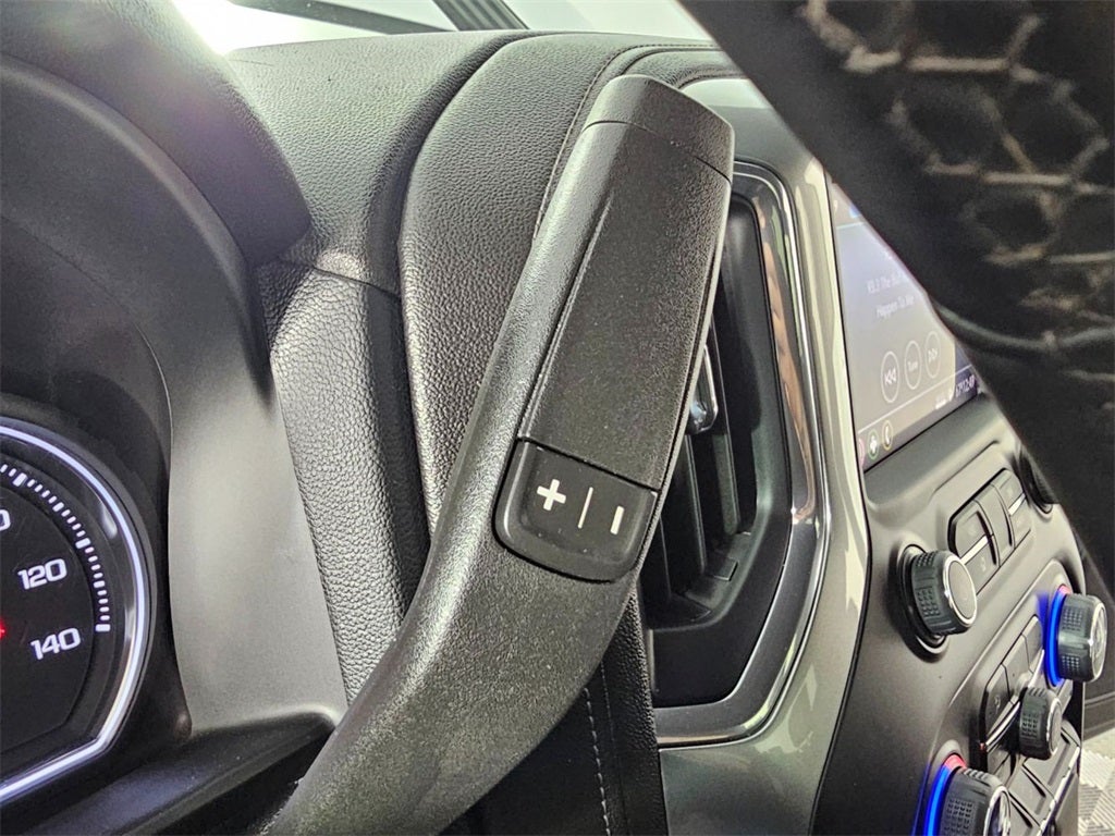 2023 Chevrolet Silverado 3500HD LT