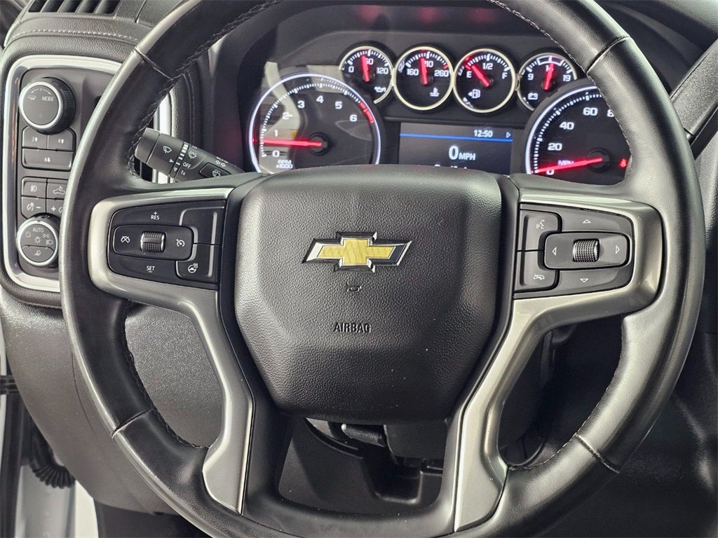 2023 Chevrolet Silverado 3500HD LT